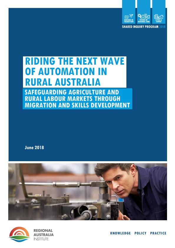 Riding the Wave of Automation